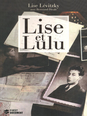 cover image of Lise et Lulu